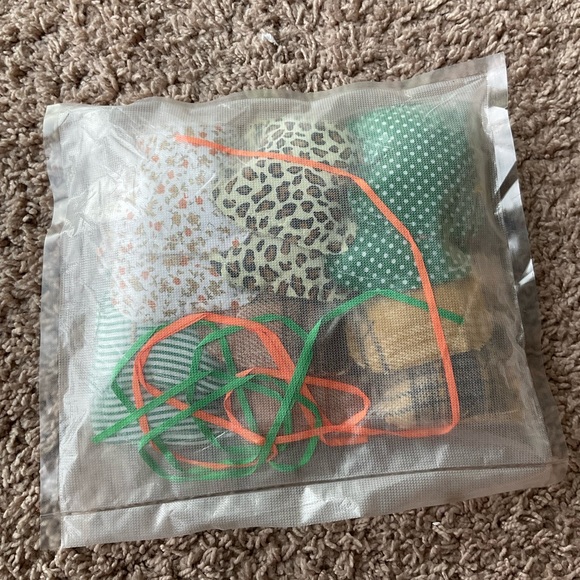 12 Pieces Thanksgiving Pumpkin Hanging Decorations - Picture 6 of 6